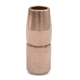 Bernard® 0.375" Bore AccuLock™ S Series Nozzle For Bernard® BTB, Miller® MDX™-250, And Miller® MDX 250 EZ-Select™ MIG Guns