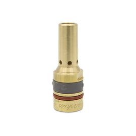 Tregaskiss™ TOUGH LOCK® Series Retaining Head For Tregaskiss® TOUGH LOCK®, Bernard® BTB, And Bernard® Clean Air™ MIG Guns