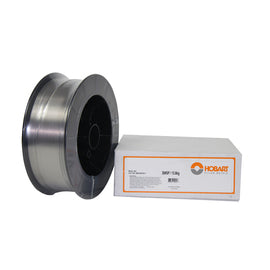1/16" ER308LSi Hobart® 308L HiSil Stainless Steel MIG Wire 30 lb Spool