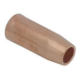 RADNOR™ .023 - .045" X 2.224" Bore 21 Series Nozzle For RADNOR™ 130 And Tweco® Mini MIG Guns