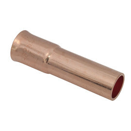 RADNOR™ Bore 23 Series Nozzle For RADNOR™ Pro 250/400, Tweco® No. 2 And No. 4 MIG Guns