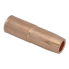 RADNOR™ Bore 23 Series Nozzle For RADNOR™ Pro 250/400, Tweco® No. 2 And No. 4 MIG Guns