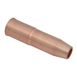 RADNOR™ Bore 23 Series Nozzle For RADNOR™ Pro 250/400, Tweco® No. 2 And No. 4 MIG Guns