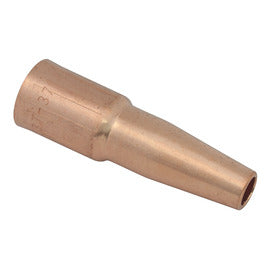RADNOR™ Bore 23 Series Nozzle For RADNOR™ Pro 250/400, Tweco® No. 2 And No. 4 MIG Guns