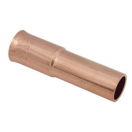 RADNOR™ 0.625" Bore 22 Series Nozzle For RADNOR™ Pro 250 And Tweco® No. 2 MIG Guns