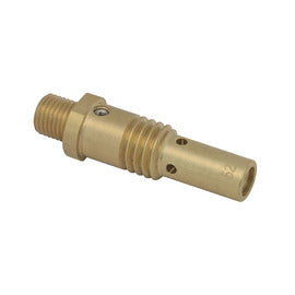 RADNOR™ .023" X 1.99" 14 Series Gas Diffuser For RADNOR™ Pro 250 And Tweco® No. 2 MIG Guns