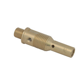 RADNOR™ .030 - .078" X 1.25" 14 Series Gas Diffuser For RADNOR™ 400 And Tweco® No. 5 MIG Guns