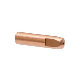 RADNOR™ 7400 Elliptical Series Contact Tip For Bernard™ EZ Feed, Q And S MIG Guns