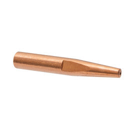 RADNOR™ 4200 Elliptical Series Contact Tip For Bernard™ EZ Feed, Q And S MIG Guns