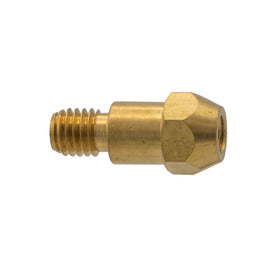 RADNOR™ M8 Series Gas Diffuser For Binzel® MB 36KD MIG Guns