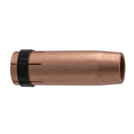 RADNOR™ 3" 0.625" Bore Nozzle For Binzel® MB 26KD MIG Guns