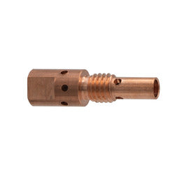 RADNOR™ Gas Diffuser For Binzel® MB 25AK MIG Guns
