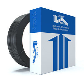 3/32" EC1 Select EM12KS Carbon Steel Submerged Arc Wire 60 lb Coil