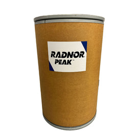 .035" ER70S-6 RADNOR™ PEAK™ S-6NC Carbon Steel MIG Wire 550 lb 21" Drum
