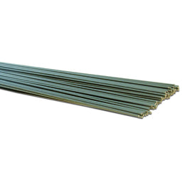 5/32" X 36" R60 Harris W-1200 Bare Coated Carbon Steel Gas Welding Rod 50 lb Box