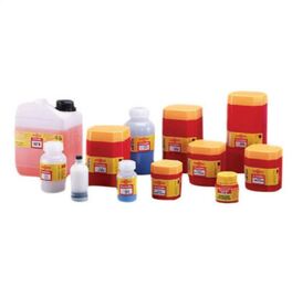 Castolin Eutectic® EutecTor 1020 Flux 22.68 k Jar White Dry Silver Brazing Flux