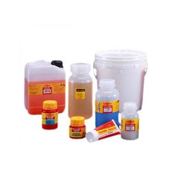 Castolin Eutectic® EutecTor 157 Flux 16 oz Bottle Gray Soldering Flux