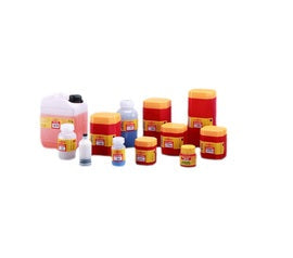 Castolin Eutectic® StainTin® 157PA 20 oz Jar Gray Soldering Paste Flux