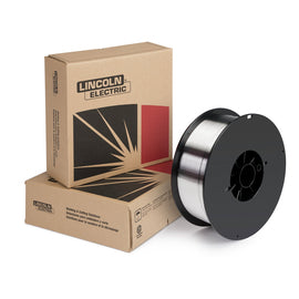 1/16" ER5356 SuperGlaze® 5356 MIG Aluminum MIG Wire 20 lb