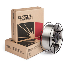 0.035" ER309Si Murex® 309LSi Stainless Steel MIG Wire 33 lb Spool