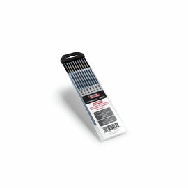 Lincoln Electric® 1/8" X 7" 2% Ceriated Tungsten Electrode (10 Per Package)