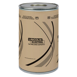 .035" ER70S-6 Murematic® S6 Carbon Steel MIG Wire 500 lb Accu-Drum