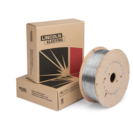 .045" ER70S-6 SuperGlide® S6 Carbon Steel MIG Wire 44 lb Fiber Spool