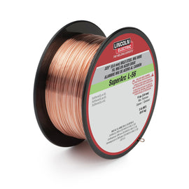 .035" ER70S-6 SuperArc® Orbital L-56® N Carbon Steel MIG Wire 8 lb Master Carton