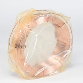 1/8" EB2R UNION S 2 CrMo Low Alloy Steel Submerged Arc Wire 55 lb Coil