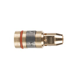 Tweco® Weldskill™ 16, Heavy Duty Series Gas Diffuser For Weldskill™ MIG Guns