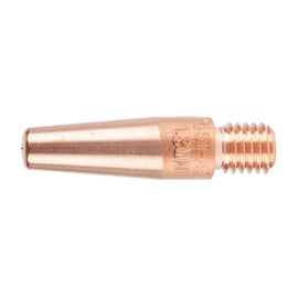 Tweco® X 16, Tapered Series Contact Tip For Tweco® Genuine MIG Guns