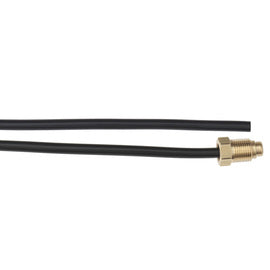 RADNOR™ 25' Vinyl Gas Hose