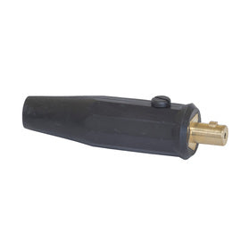 RADNOR™ Brass/Rubber Machine Connector