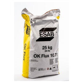ESAB® OK® Flux 10.71W Submerged Arc Flux 50 lb