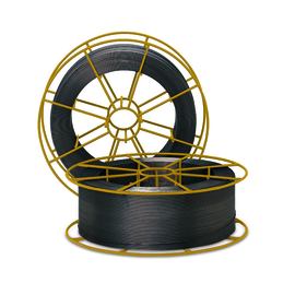 045" ER309LSi OK AUTROD® Stainless Steel MIG Wire 33 lb 12" Spool