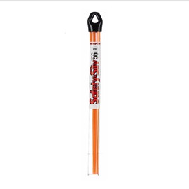 Harris® 1/16" X 18" BAg-7 Safety-Silv® Round High Silver Brazing Alloy Filler Metal 1 lb Bag/Tube