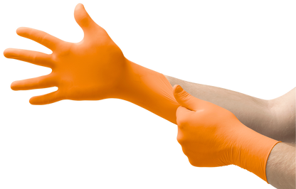 MICROFLEX® BLAZE® N48