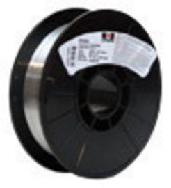 .035" ER309L Harris Products Group Stainless Steel MIG Wire 10 lb 8" Spool