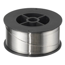 .025" ER308LSi Harris Products Group Stainless Steel MIG Wire 10 lb 8" Spool