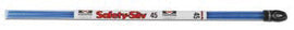 Harris® 3/32" X 18" BAg-5 Safety-Silv® Round High Silver Brazing Alloy Filler Metal 1 lb Bag/Tube