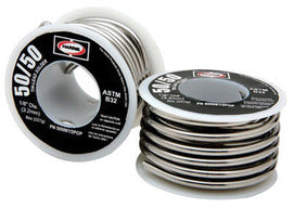 Harris® 3/32" Tin Lead Rosin Core Solder 1 lb Spool