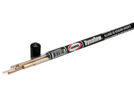 Harris® 3/32" X 36" Dynaflow® Round Brazing Alloy Filler Metal 25 lb Box