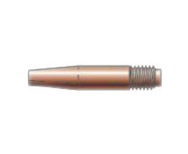 Lincoln Electric® 1/16" Tapered Contact Tip For Magnum® 300/Magnum® 400 MIG Gun