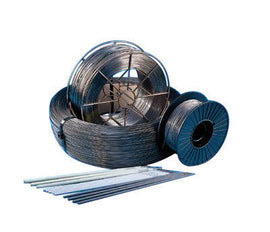 .045" STOODY® 970-G Hard Facing MIG Wire 33 lb Basket