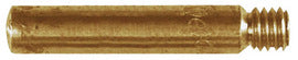 Tweco® X 14 Series Contact Tip For Tweco® Genuine MIG Guns