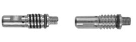 Tweco® Tweco® Eliminator Series Gas Diffuser For Tweco® Eliminator MIG Guns