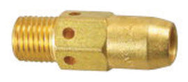 Tweco® 54AB Series Gas Diffuser For Tweco® Classic No. 2 MIG Guns