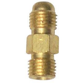 Miller® Weldcraft® Female Power Cable Coupler For 80 Amp Air Cooled WP-24 Torch