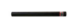 Miller® Weldcraft® Model B Barrel Assembly For 500 Amp Water Cooled WP-27 Torch Includes (3) 27-10 Screw And (3) 27-11 Washer
