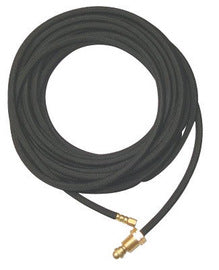 Miller® Weldcraft® 25' Rubber Water Hose For HW-18, HW-18P, HW-18SC, HW-20, HW-24 And HW-25 Torch